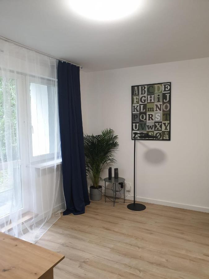 Waw Pokoje Ursynow Warschau Exterior foto